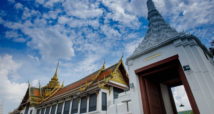 Circuit fantastique autour de la Thaïlande - 10 jours - Legend Travel Group 2