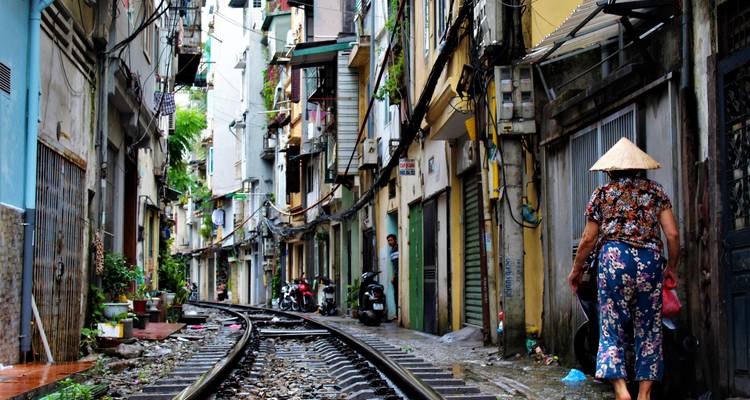 Sud et Nord du Vietnam 6 jours - Legend Travel Group 4