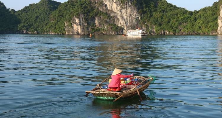 Culture, croisière et plage : Circuit de 11 jours au Vietnam - Legend Travel Group 2