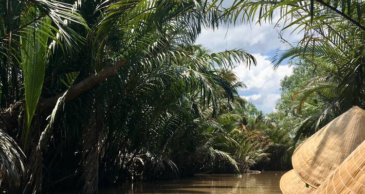Culture, croisière et plage : Circuit de 11 jours au Vietnam - Legend Travel Group 9