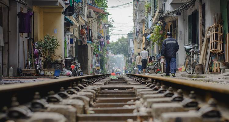 Vietnam : Un voyage à travers l'histoire et la culture - 10 jours - Legend Travel Group 3