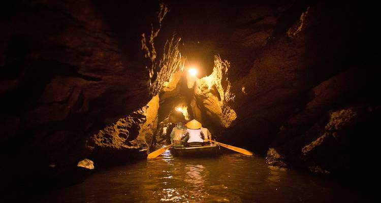 Vietnam : Un voyage à travers l'histoire et la culture - 10 jours - Legend Travel Group 8