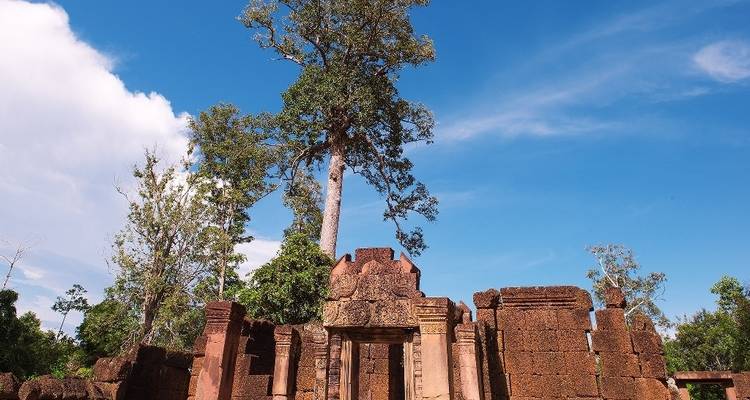 Encantadora Camboya: circuito de 6 días por sus Perlas - Legend Travel Group 8