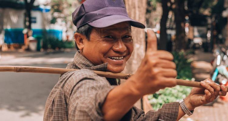 Mekong Delta Cruise: Cambodia to Vietnam 8-Day - Legend Travel Group 3