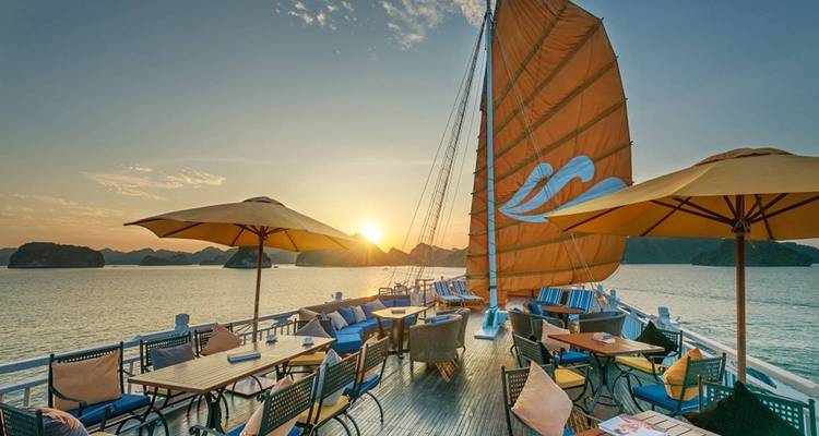 Mekong Delta Cruise: Cambodia to Vietnam 8-Day - Legend Travel Group 10