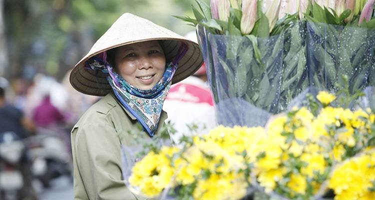 De Hanoi a Phnom Penh: un viaje cultural de 8 días - Legend Travel Group 8