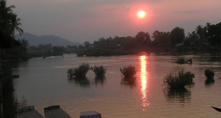 Aventure transfrontalière : Vientiane à Chiang Rai - 9 jours - Legend Travel Group 2