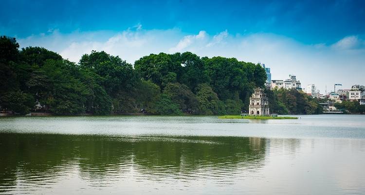 Indochina Odyssey: Discovering the Gems of Cambodia and Vietnam 22-Day - Legend Travel Group 3