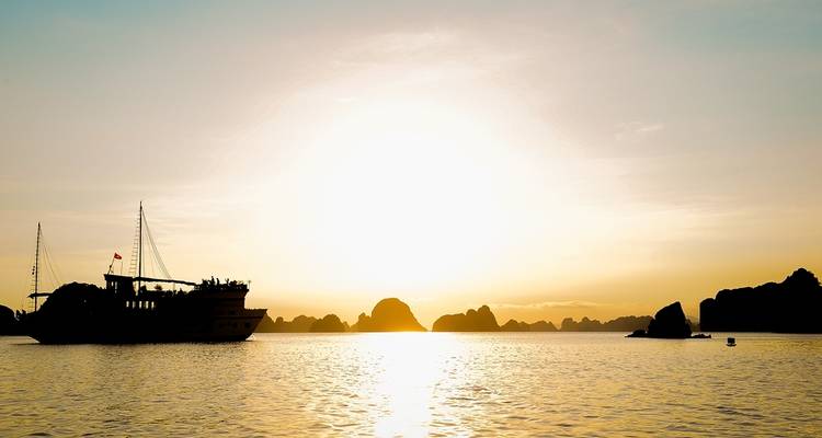 Indochina Odyssey: Discovering the Gems of Cambodia and Vietnam 22-Day - Legend Travel Group 7