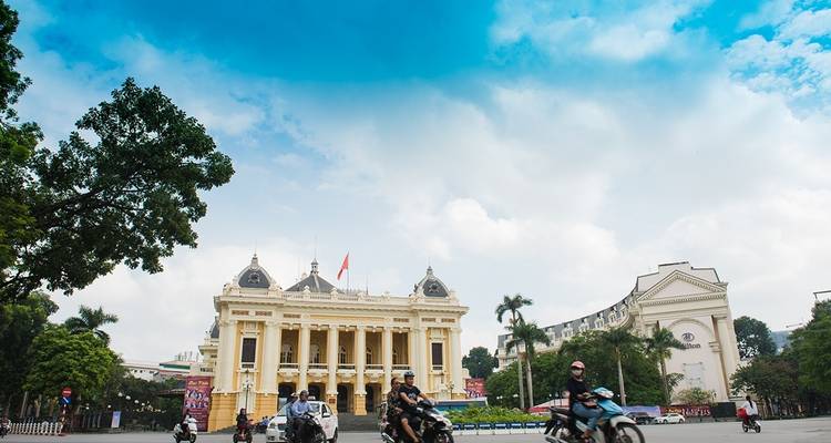 Indochina Odyssey: Discovering the Gems of Cambodia and Vietnam 22-Day - Legend Travel Group 4