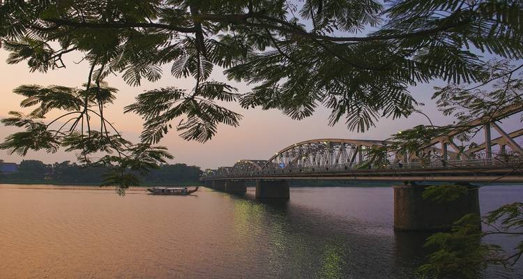 Indochina Odyssey: Discovering the Gems of Cambodia and Vietnam 22-Day - Legend Travel Group 10