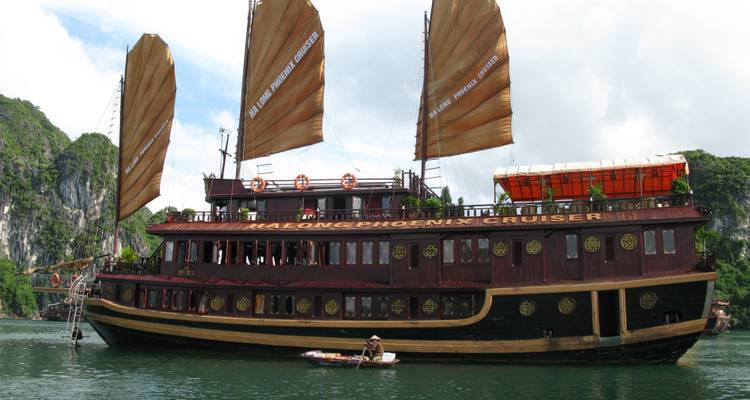Vietnam - 10 Days. Departure every Monday and Sunday from Saigon - Legend Travel Group 4