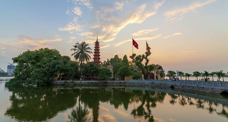 Vietnam - 10 Days. Departure every Monday and Sunday from Saigon - Legend Travel Group 6