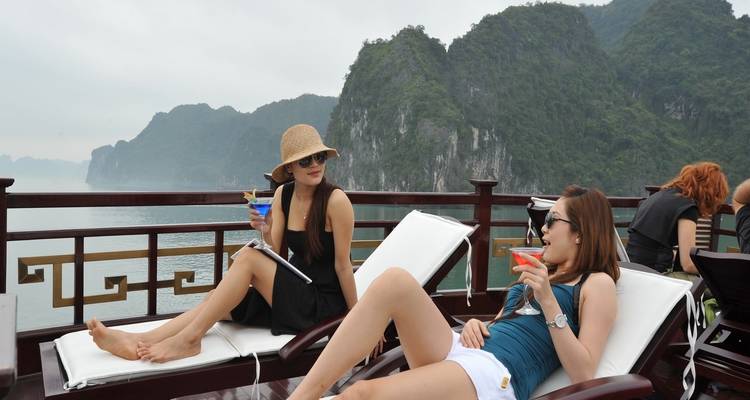 Vietnam - 10 Days. Departure every Monday and Sunday from Saigon - Legend Travel Group 9