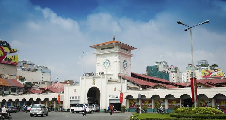 Vietnam exprés - 8 días - Legend Travel Group 7