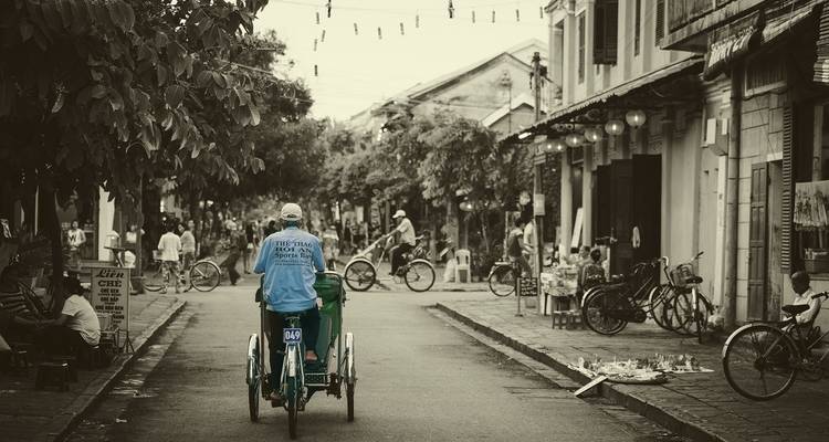 Esplendores de Vietnam: de Hanói a Ciudad Ho Chi Minh 15 días - Legend Travel Group 2