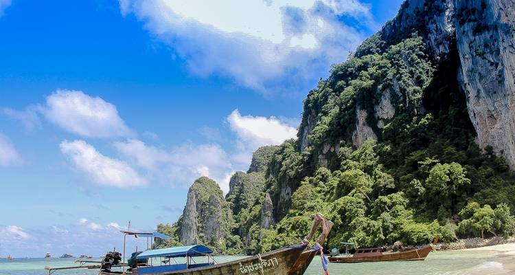 Circuito en Tailandia: cultura y playa - 9 días - Legend Travel Group 3