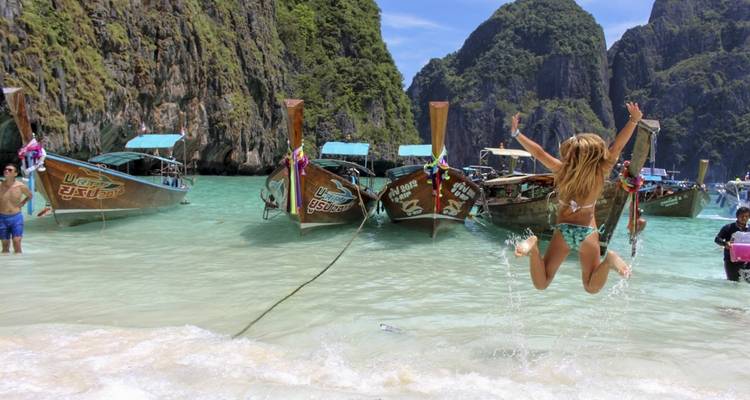 Circuito en Tailandia: cultura y playa - 9 días - Legend Travel Group 7