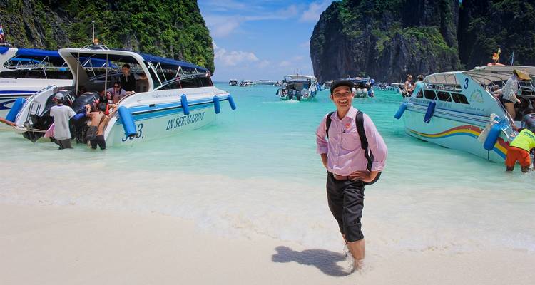 Circuito en Tailandia: cultura y playa - 9 días - Legend Travel Group 8