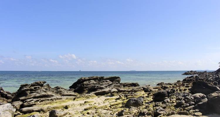 Circuito en Tailandia: cultura y playa - 9 días - Legend Travel Group 1