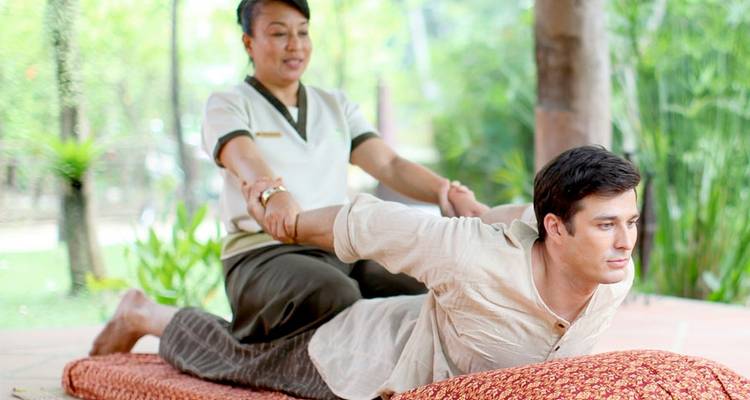 Circuito en Tailandia: cultura y playa - 9 días - Legend Travel Group 4