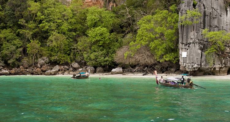 Circuito en Tailandia: cultura y playa - 9 días - Legend Travel Group 6