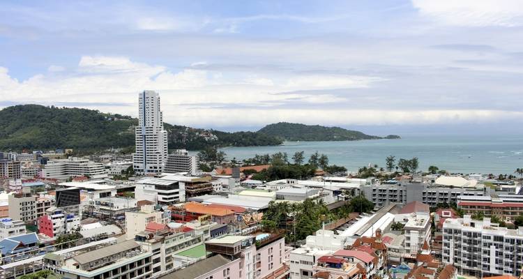 Circuito en Tailandia: cultura y playa - 9 días - Legend Travel Group 2