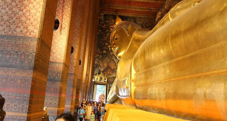 Circuit de 6 jours Bangkok- Pattaya - Legend Travel Group 4