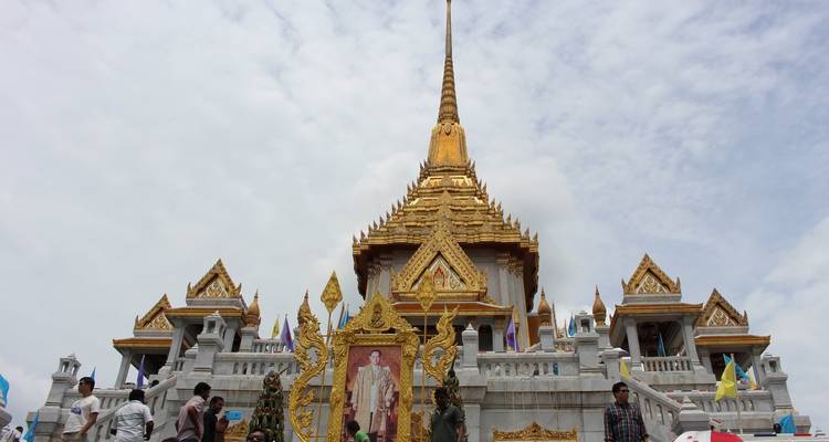 Heritage and Beach Escapes in Vietnam and Thailand 18-Day - Legend Travel Group 3