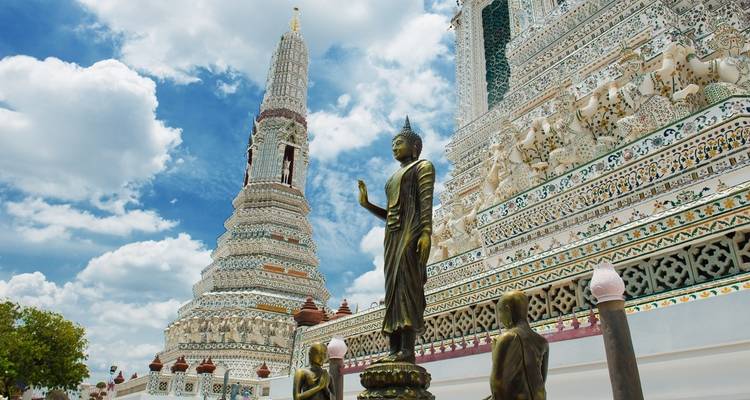 Explora el sudeste asiático: un viaje por varios países 22 días - Legend Travel Group 1