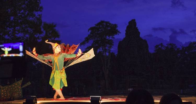 Découvrez le delta du Mékong et Angkor Wat : Une expédition culturelle de 7 jours - Legend Travel Group 7