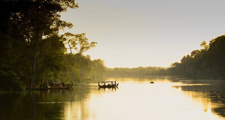 Circuito premium: Parada de 4 días en Siem Reap - Legend Travel Group 4