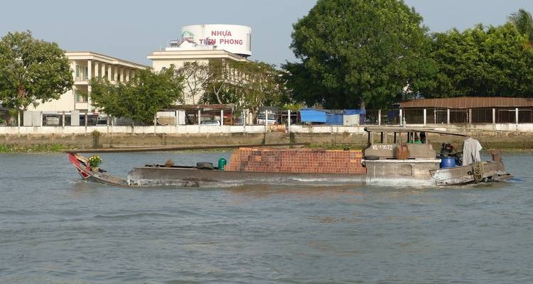 Laos Express Train Adventure 5- Day - Legend Travel Group 10