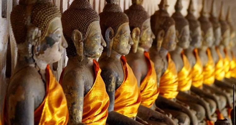 De la baie d'Halong à Angkor Wat : Un voyage en Asie du Sud-Est 14 jours - Legend Travel Group 6