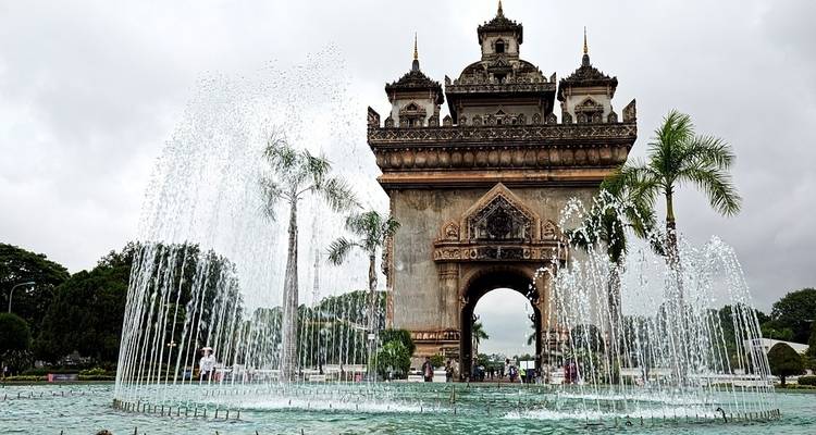 Off the Beaten Path Laos Tour 7-Day - Legend Travel Group 6