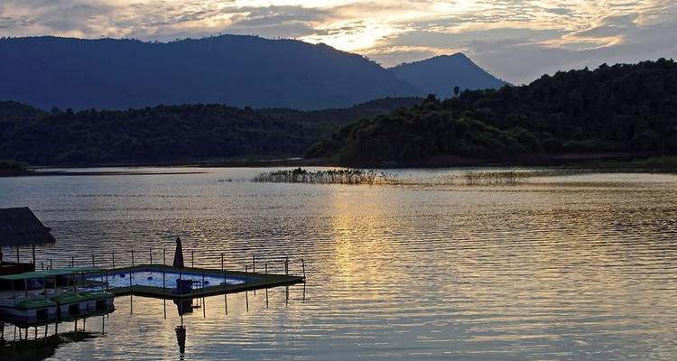 Viaje al triángulo de oro: de Vientiane a Chiang Mai en 10 días - Legend Travel Group 3