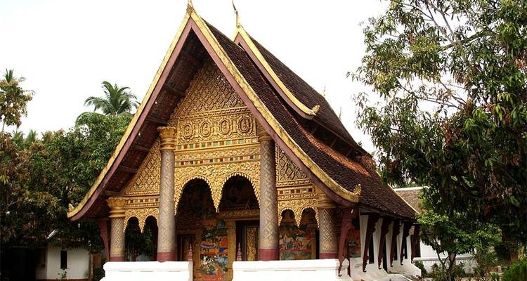 Viaje al triángulo de oro: de Vientiane a Chiang Mai en 10 días - Legend Travel Group 10