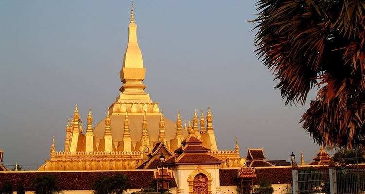 Viaje al triángulo de oro: de Vientiane a Chiang Mai en 10 días - Legend Travel Group 2