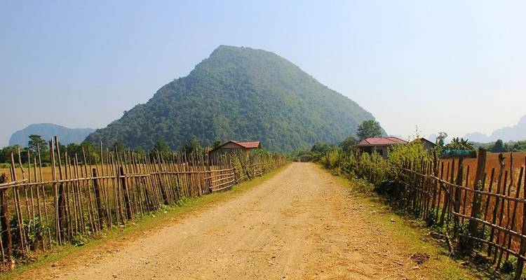 Viaje al triángulo de oro: de Vientiane a Chiang Mai en 10 días - Legend Travel Group 8