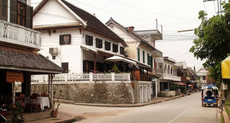 Viaje al triángulo de oro: de Vientiane a Chiang Mai en 10 días - Legend Travel Group 9