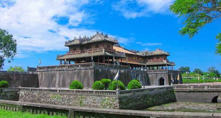 Cultural Capitals of Southeast Asia Tour 21-Day - Legend Travel Group 6