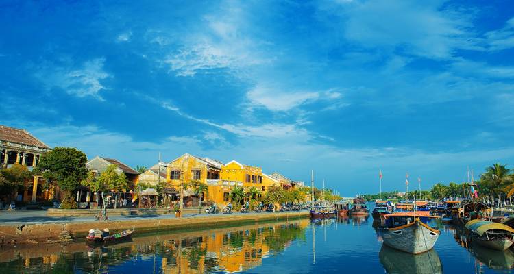 Cultural Capitals of Southeast Asia Tour 21-Day - Legend Travel Group 2