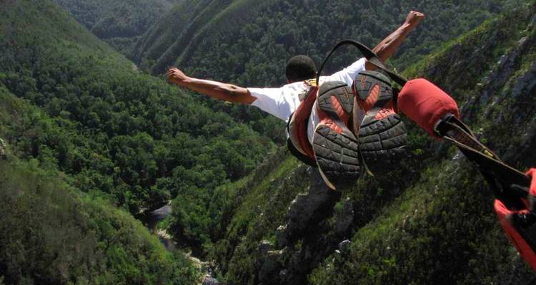 Combo de 7 días ruta del Jardín, Cape Point y Winelands - Hotspots2c 4