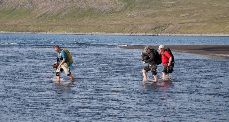 Hornvík Heights and Sights (from Isafjordur to Reykjavik) - Borea Adventures 10