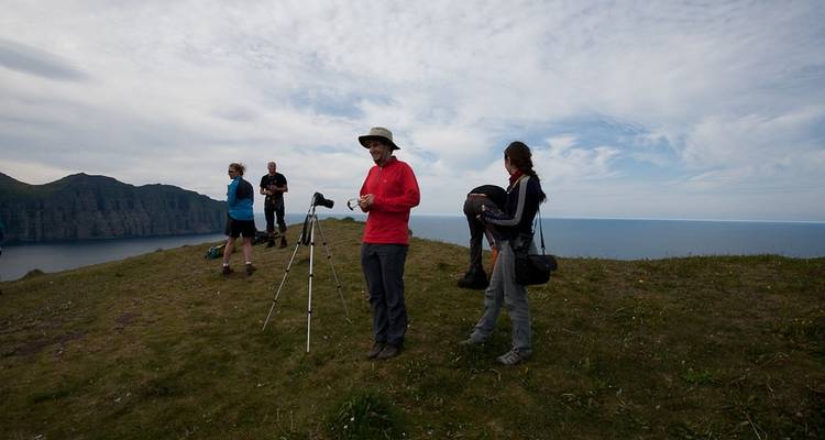 Hornvík Heights and Sights (from Isafjordur to Reykjavik) - Borea Adventures 7