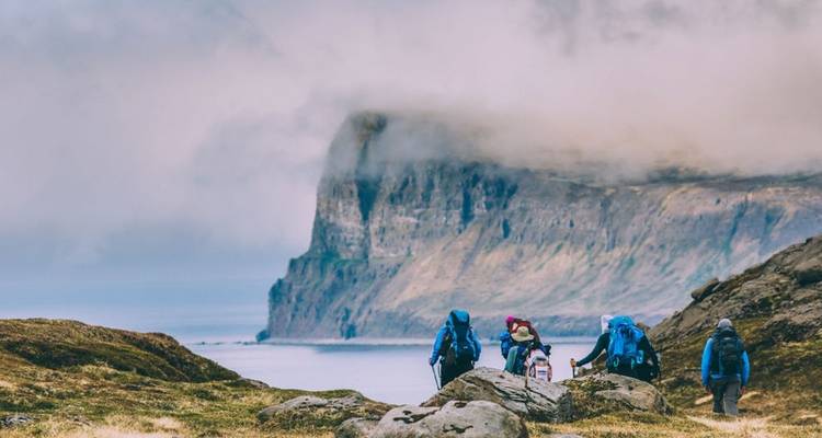 Hornvík Heights and Sights - Borea Adventures 3