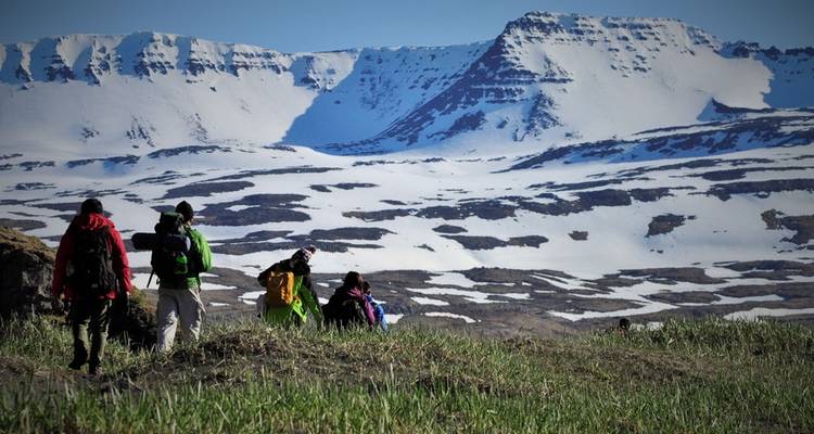 Hornvík Heights and Sights - Borea Adventures 7