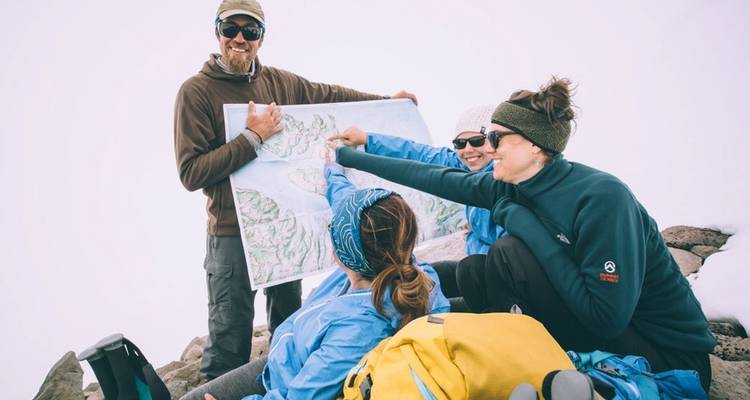 Hornvík Heights and Sights - Borea Adventures 8