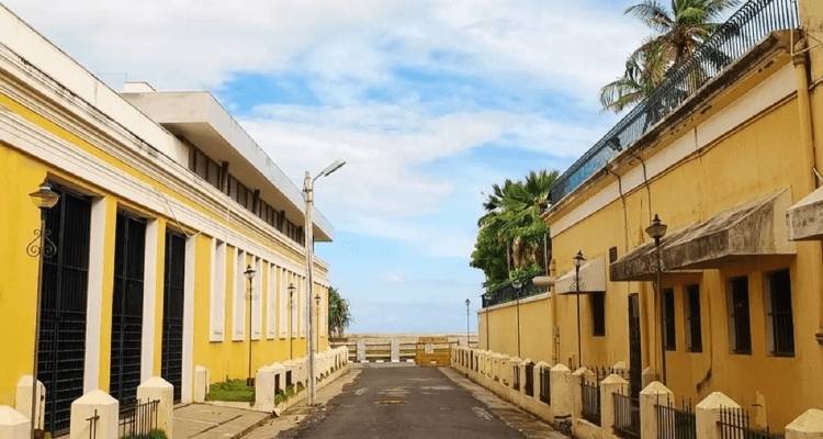 El espiritual Tamilnadu con el encantador Kerala - GeTS Holidays 6
