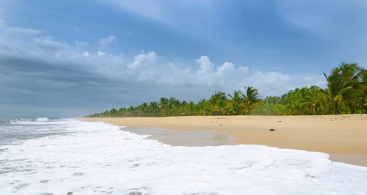 El espiritual Tamilnadu con el encantador Kerala - GeTS Holidays 4